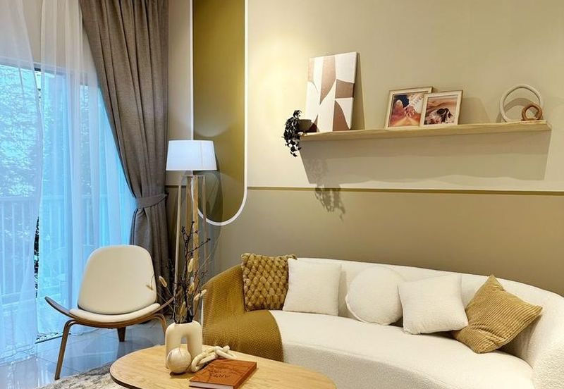 Jadite Suites @ Jade Hills