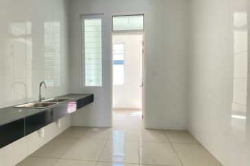 Merrydale @ Eco Majestic