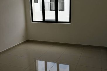 Grandlis @ Setia EcoHill