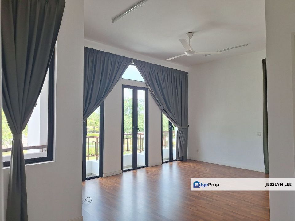 [35x80] Eco Majestic Tenderfield Semenyih Cluster Semi D , Selangor, Semenyih