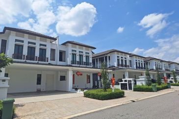 Tenderfields @ Eco Majestic