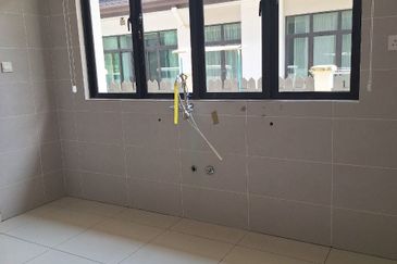 Tenderfields @ Eco Majestic