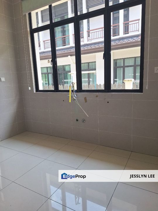 [35x80] Eco Majestic Tenderfield Semenyih Cluster Semi D , Selangor, Semenyih