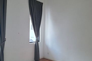 Tenderfields @ Eco Majestic