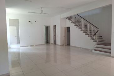 Tenderfields @ Eco Majestic