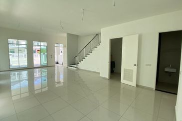 Merrydale @ Eco Majestic