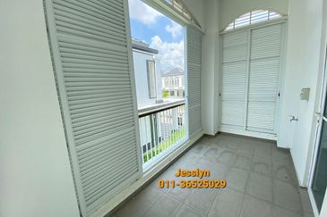 Merrydale @ Eco Majestic