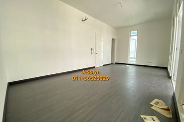 Merrydale @ Eco Majestic