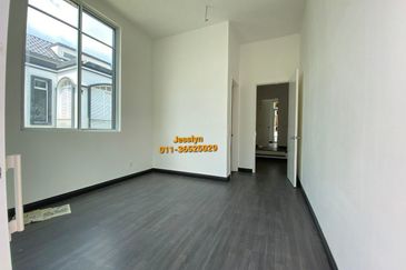 Merrydale @ Eco Majestic