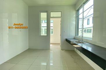 Merrydale @ Eco Majestic