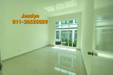 Merrydale @ Eco Majestic