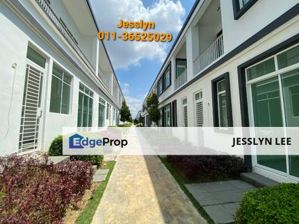 [22x70] Merrydale @ Eco Majestic, Semenyih House For Sale, Selangor, Semenyih