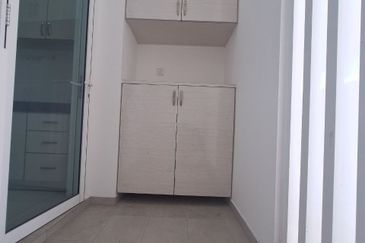 Mellowood @ Eco Majestic