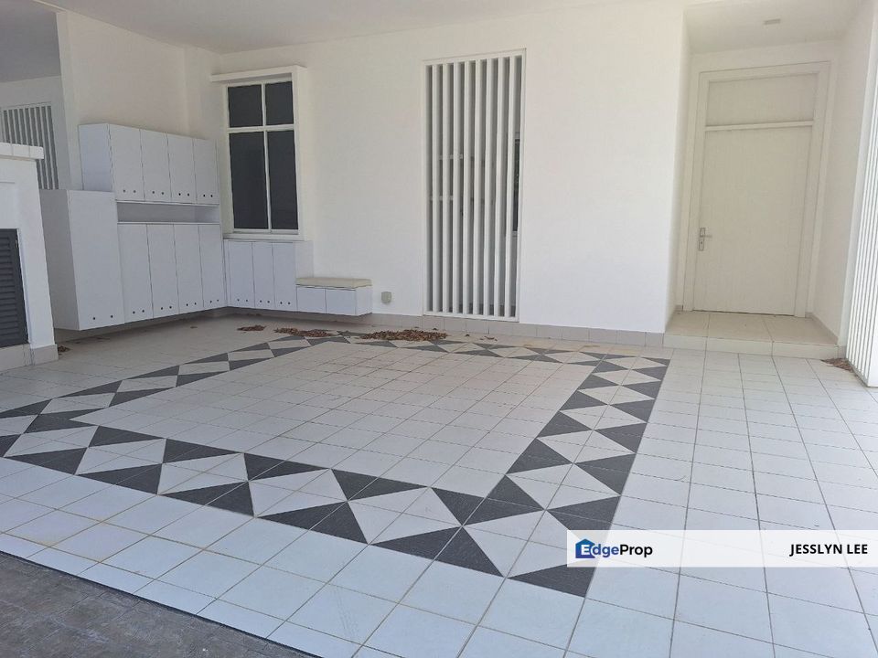 [RENOVATED,ENDLOT 46X80, ] Eco Majestic  MELLOWOOD Semenyih, Selangor, Semenyih