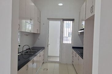 Mellowood @ Eco Majestic