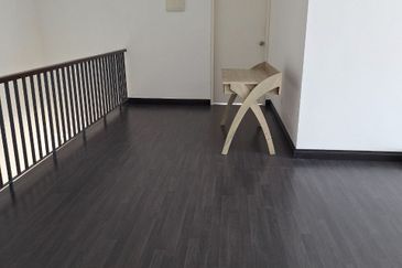 Mellowood @ Eco Majestic