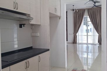 Mellowood @ Eco Majestic