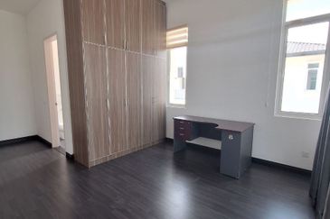 Mellowood @ Eco Majestic