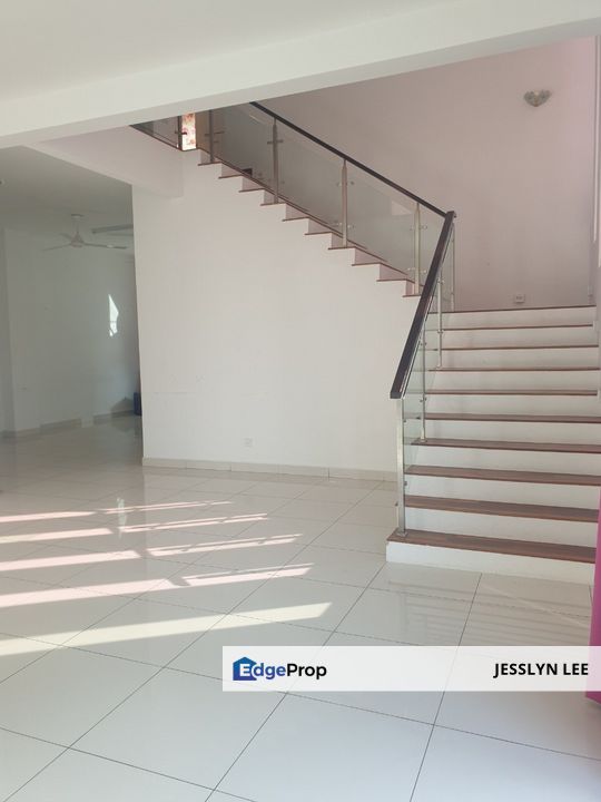 [Cheapest Semi D 40x80 ] Eco Majestic Semenyih Tenderfield , Selangor, Semenyih