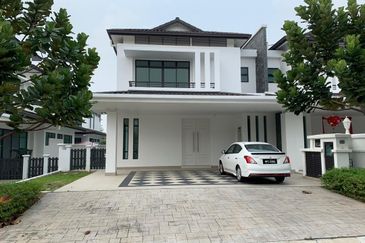 Tenderfields @ Eco Majestic