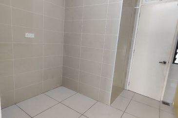 Tenderfields @ Eco Majestic