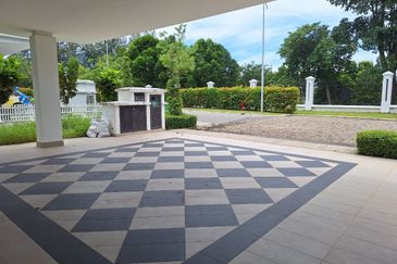 Tenderfields @ Eco Majestic