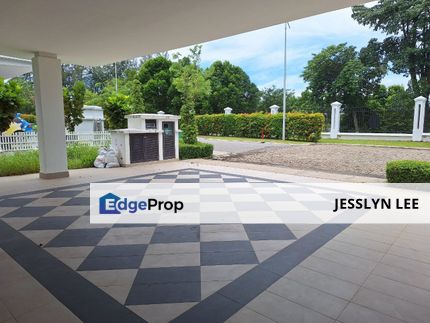 [Brand New] Semi D 40x80 Eco Majestic Semenyih Tenderfield, Selangor, Semenyih