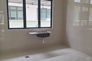 Tenderfields @ Eco Majestic