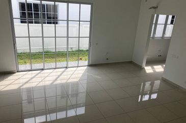 Stoneridge @ Eco Majestic