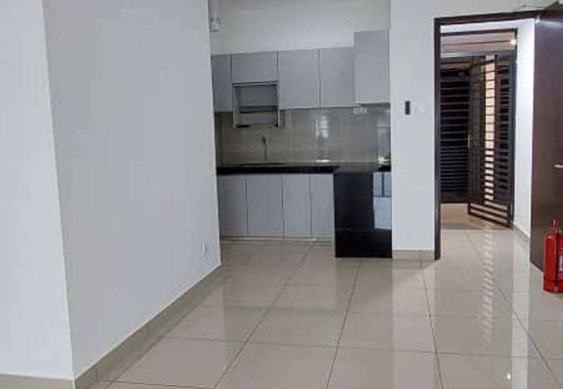 Residensi Zamrud (Zamrud Residensi)