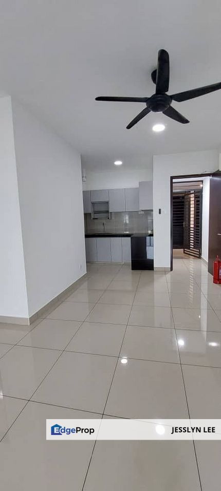 [Full Loan, Free MOT ] Residensi Zamrud Kajang Condo, Selangor, Kajang