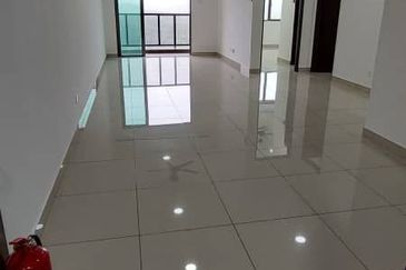 Residensi Zamrud (Zamrud Residensi)