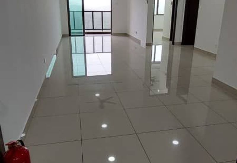 Residensi Zamrud (Zamrud Residensi)