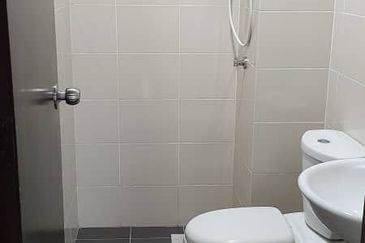 Residensi Zamrud (Zamrud Residensi)