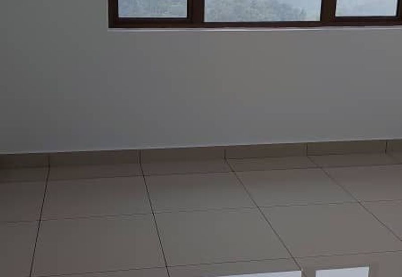 Residensi Zamrud (Zamrud Residensi)