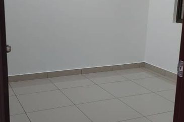 Residensi Zamrud (Zamrud Residensi)