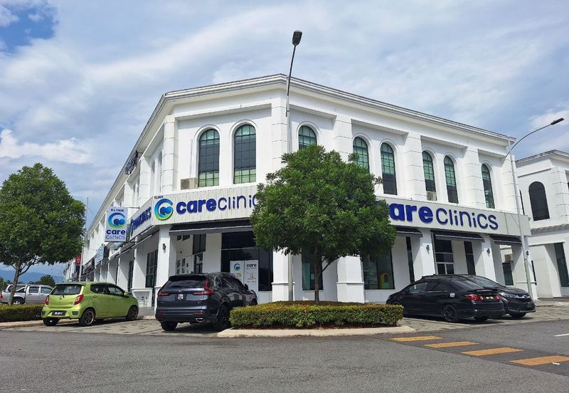 Ivoris @ Eco Majestic