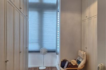 Tenderfields @ Eco Majestic