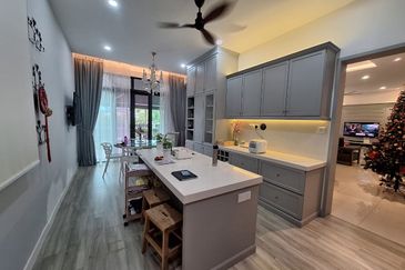 Tenderfields @ Eco Majestic