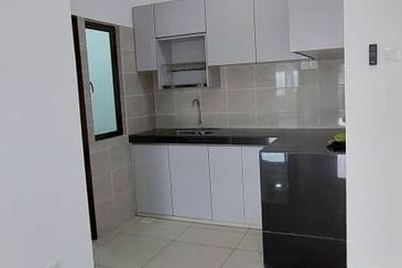 Residensi Zamrud (Zamrud Residensi)