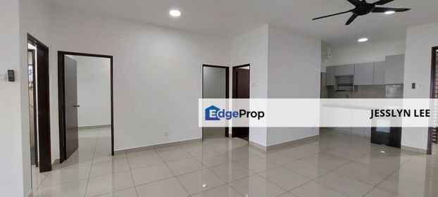 [LPPSA,100% LOAN] Residensi Zamrud Kajang Condo, Selangor, Kajang