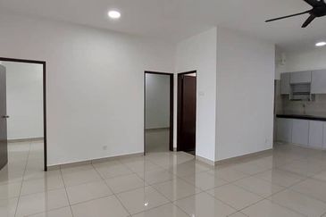 Residensi Zamrud (Zamrud Residensi)