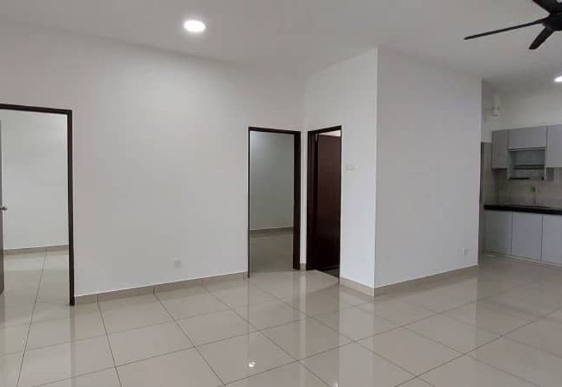 Residensi Zamrud (Zamrud Residensi)