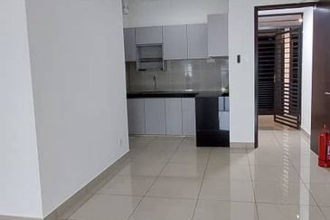 Residensi Zamrud (Zamrud Residensi)