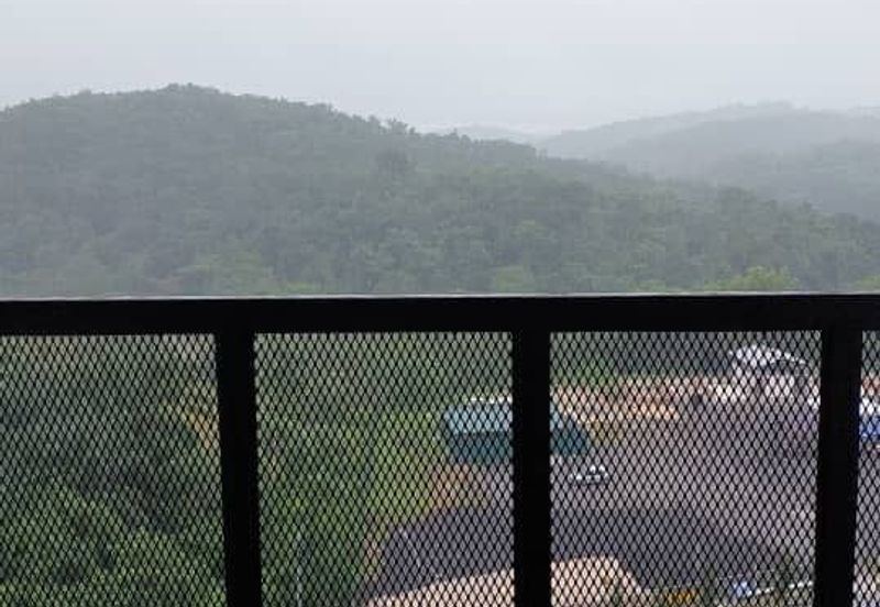 Residensi Zamrud (Zamrud Residensi)