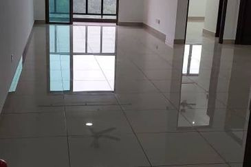 Residensi Zamrud (Zamrud Residensi)