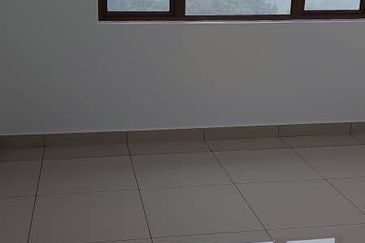 Residensi Zamrud (Zamrud Residensi)