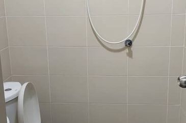 Residensi Zamrud (Zamrud Residensi)