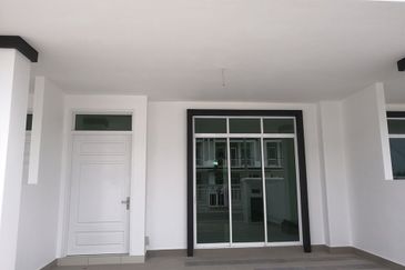 Merrydale @ Eco Majestic