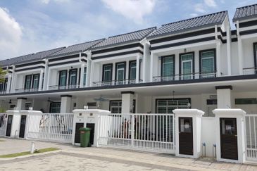 Merrydale @ Eco Majestic